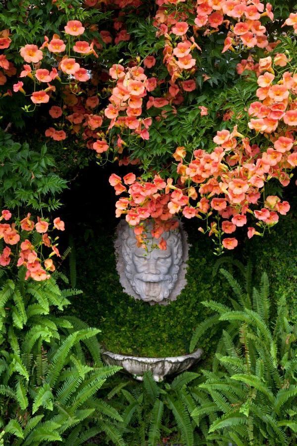 La Cervara Bed & Breakfast ซานตา มาร์เกอริตา ลีกูเร ภายนอก รูปภาพ