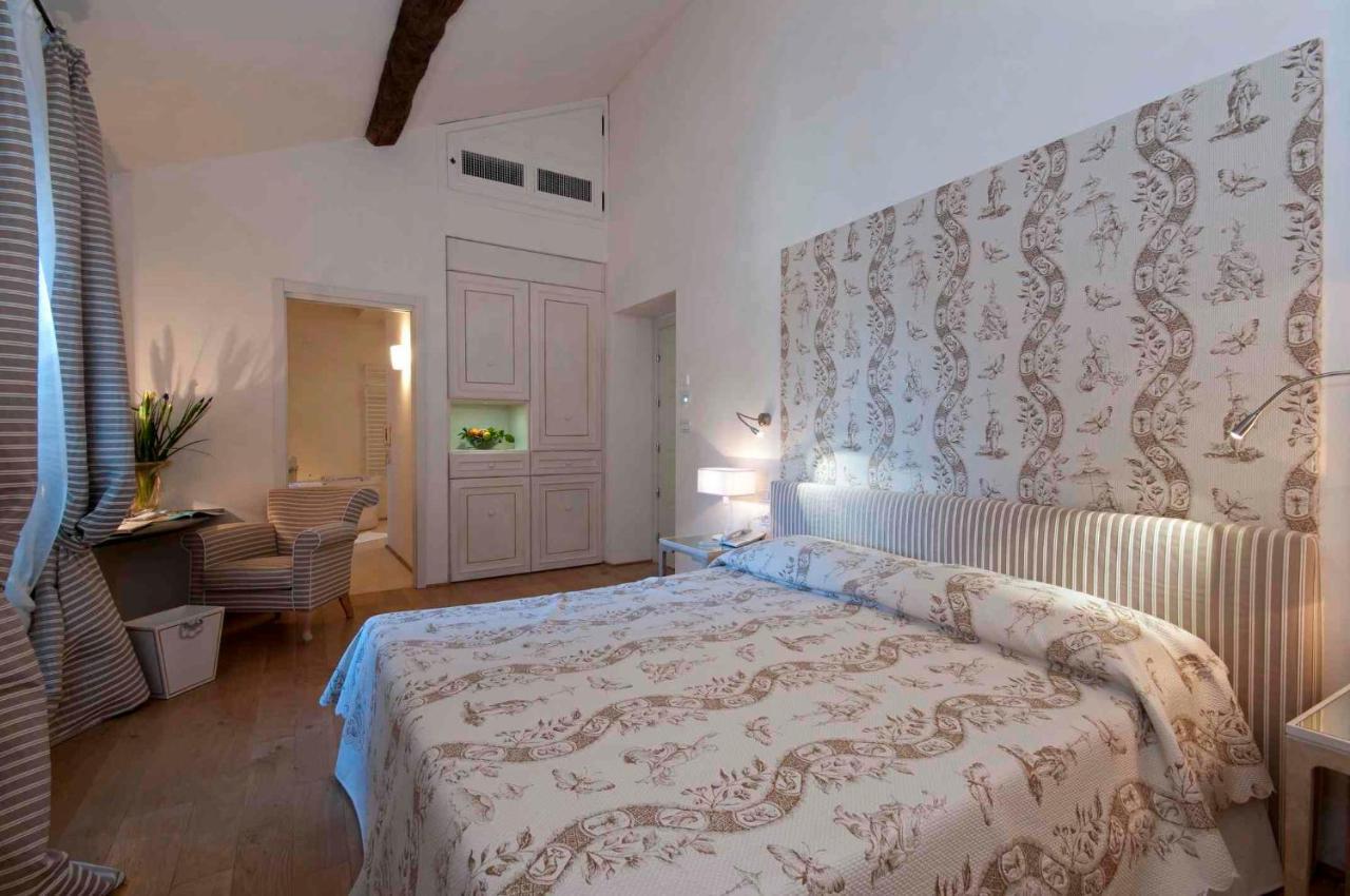 La Cervara Bed & Breakfast ซานตา มาร์เกอริตา ลีกูเร ภายนอก รูปภาพ