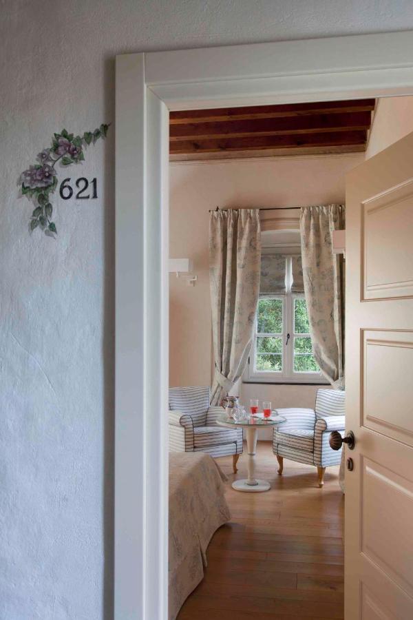 La Cervara Bed & Breakfast ซานตา มาร์เกอริตา ลีกูเร ภายนอก รูปภาพ