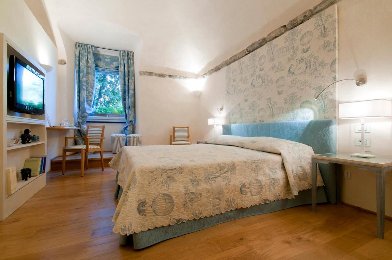 La Cervara Bed & Breakfast ซานตา มาร์เกอริตา ลีกูเร ภายนอก รูปภาพ