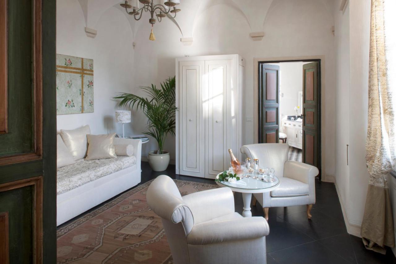 La Cervara Bed & Breakfast ซานตา มาร์เกอริตา ลีกูเร ภายนอก รูปภาพ