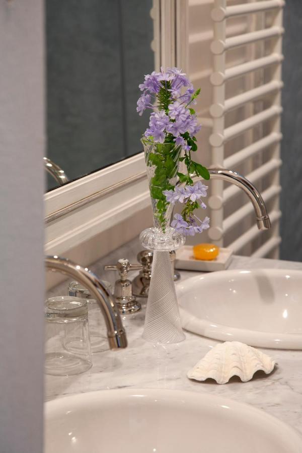 La Cervara Bed & Breakfast ซานตา มาร์เกอริตา ลีกูเร ภายนอก รูปภาพ